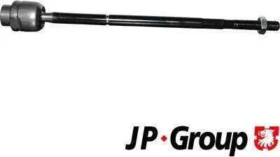 Produktbild von JP GROUP 1244503100 Axialgelenk Spurstange für OPEL Corsa C Schrägheck (X01) Vorne Rechts Vorne Links