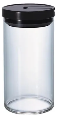 Imagen del producto de Glass Canister L 1000 ml MCNR-300B / Bestbrew