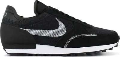 Image de Nike DBreak-Type - Daybreak - Chaussures rétro pour homme, noir CJ1156-003, pointure : 44,5 (EU) / 10,5 (US)