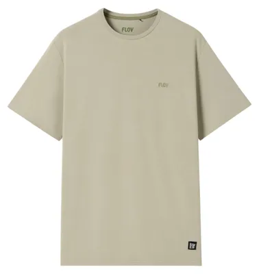 Immagine prodotto di Maglietta Birken Bamboo da uomo, taglia M, verde