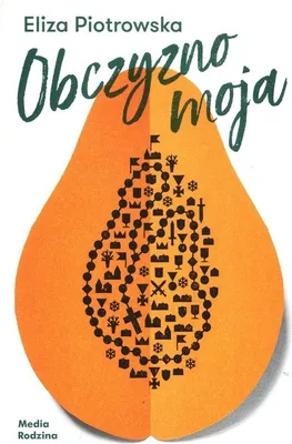 Immagine prodotto di ISBN Obczyzno moja, Fikcja, Polski, Broszurowa okładka, 400 stron(y)