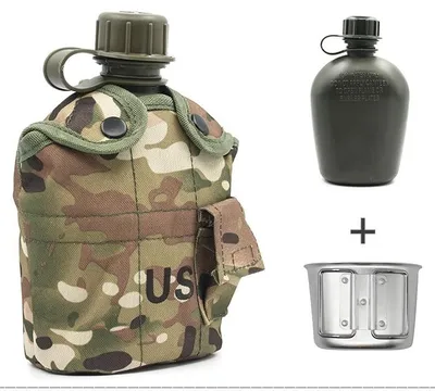 Image de Cafetéria avec tasse KT-1000 Camo