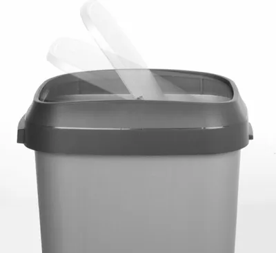 Obrázek produktu pro Plastový odpadkový koš Curver (6 kusů)