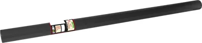Produktbild von Pronappe 5x Tischdecke Rolle, Spunbond, reißfest 6x1,20m Schwarz RS021621I