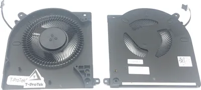 Immagine prodotto di Versione della CPU Ventola di ricambio compatibile con 0D1X38