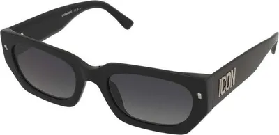 Productafbeelding van Zonnebril Dsquared2 Icon 0017/S, model 807/9O