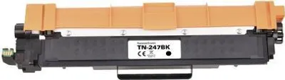 Image de Renkforce Toner ersetzt Brother TN-247BK, TN247BK Schwarz 3000 Seiten RF-5608674 (RF-5608674)