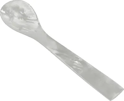 Imagen del producto de Cilio, cuchara para huevos, nácar, modelo 331103, código 4017166331103