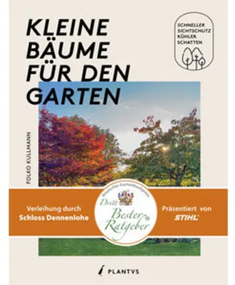 Immagine prodotto di Kleine Bäume für den Garten