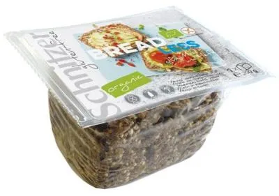 Productafbeelding van Schnitzer Breadless Brood Schnitzer (350 gr)