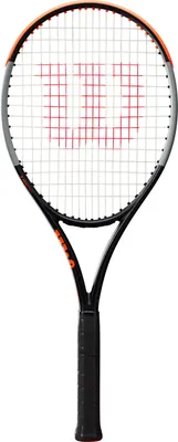 Produktbild von Wilson Tennisschläger Burn 100ULS V4