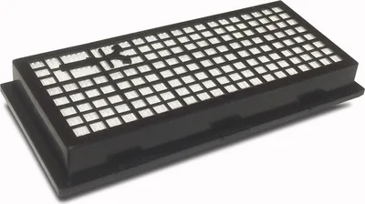 Produktbild von 3x HEPA-Filter / Feinfilter / Hygienefilter / Abluftfilter Ersatz für den Original Miele Active Hepa Filter SF-AH 30