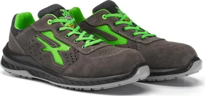 Immagine prodotto di Scarpe antinfortunistiche basse Red Industry S1P Denver U-Power - 41