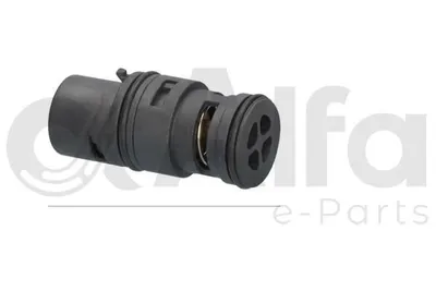 Produktbild von Alfa e-Parts Ölkühler-Thermostat AF10775 für BMW 3 Limousine (E46)