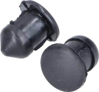 Obrázek produktu pro Gummistopfen Satz Kettenkasten für Simson S50, S51, S53, S70, S83, KR51/1, KR51/2, SR50, SR80