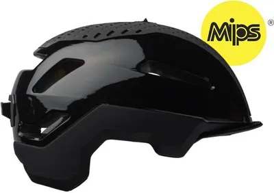 Image de Casque de vélo BELL ANNEX MIPS