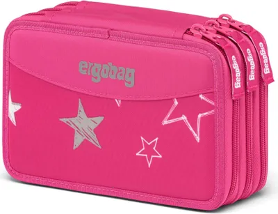 Produktbild von Ergobag Maxi-Mäppchen SternzauBär