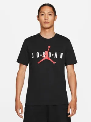 Produktbild von Tshirts Nike Air Jordan Wordmark CK4212013