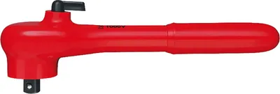 Produktbild von Knipex 98 31 Umschaltknarre 3/8"