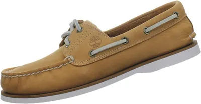 Produktbild von Timberland Schuhe Classic 2EYE Boat Shoes, TB0A293E2311