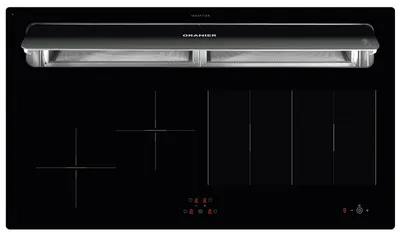 Zdjęcie produktu dla Płyta indukcyjna Oranier EB-Autark KXI 1092TC 1092 53