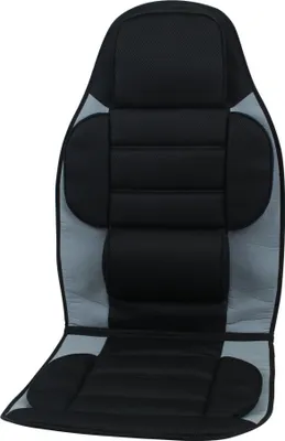 Produktbild von Potah sedadla masážní - šedý