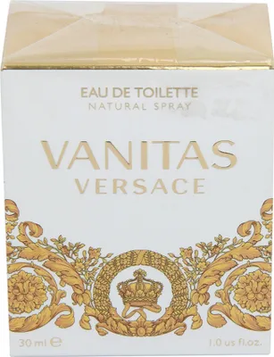 Produktbild von Versace  Vanitas Eau De Toilette Spray 30ml