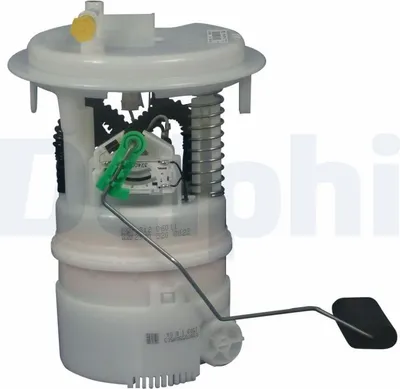 Produktbild von DELPHI Benzinpumpe FG1099-12B1 passend für PEUGEOT 508 I (8D) Limousine 195mm 129mm 154mm