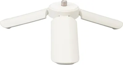 Obrázek produktu pro Mini stativ pro fotoaparát Pal, kompaktní stolní stojan, stabilizační rukojeť se šroubem 1/4 palce