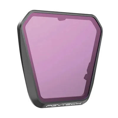 Produktbild von PGYTECH DJI Mavic 3 Pro UV Filter (Professional)