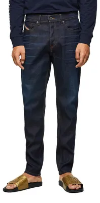 Produktbild von Diesel Herren D-Fining 09A45 Jeans Hose Tapered Fit