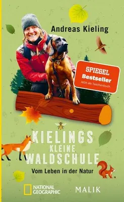 Produktbild von Kielings kleine Waldschule