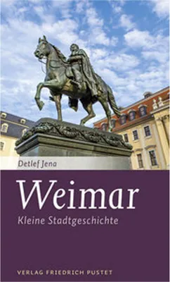 Productafbeelding van Weimar