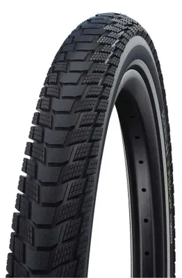 Produktbild von Schwalbe Pick-up Addix Super Defense 26´´ X 2.35 Steifer Urbanreifen Schwarz 26´´ x 2.35 Schwarz 26´´ x 2.35