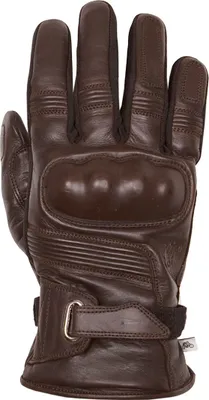 Produktbild von Helstons Vertigo Motorradhandschuhe, braun, 11