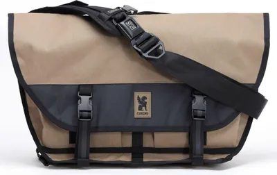 Obrázok produktu pre Chrome Citizen 24 – taška cez rameno 16" 58 cm (coyote x)