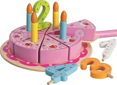 Produktbild von EH Kuchen