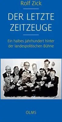 Obrázok produktu pre Der letzte Zeitzeuge