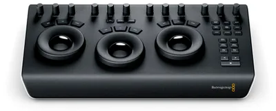 Immagine prodotto di Blackmagic Design DaVinci Resolve Micro Color Panel (DE)