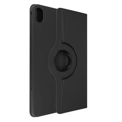 Obrázek produktu pro 360° flipový kryt s funkcí stojánku pro Honor Pad 8 - černý