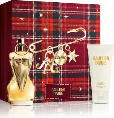 Image de Jean Paul Gaultier Gaultier Divine EDP 50 ml + BL 75 ml W