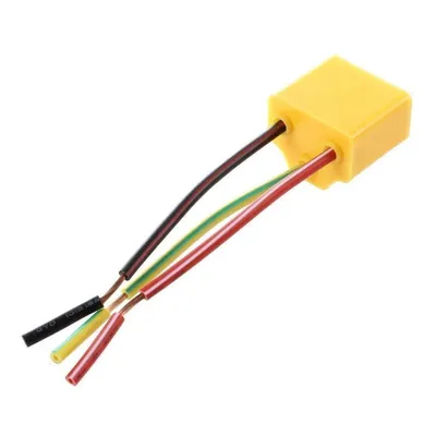 Immagine prodotto di 1 connettore per fari auto con portalampada H4