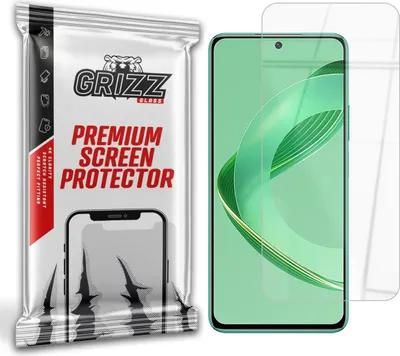 Immagine prodotto di Vetro temperato GrizzGlass HybridGlass per Huawei Nova 12 SE