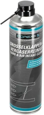 Produktbild von COREXX Ansaugsystemreiniger Drosselklappe 500 ml Spraydose