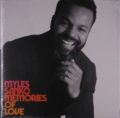 Zdjęcie produktu dla Memories Of Love (Limited Gatefold Edition)