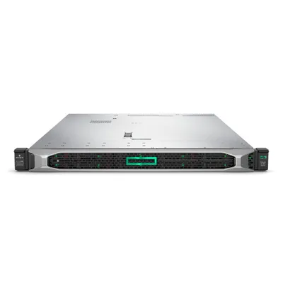 Produktbild von HPE ProLiant DL360 Gen10, 2,1 GHz, 6130, 64 GB, DDR4-SDRAM, 0 GB, Rack (1U)