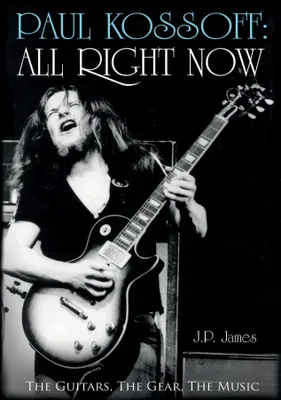 Produktbild von Paul Kossoff: All Right Now