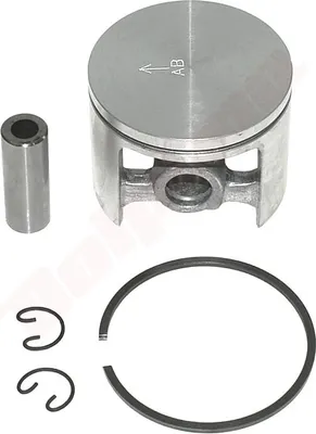 Produktbild von Kolben Für Husqvarna 272 52Mm ( 503 60 98-03 ) Golf
