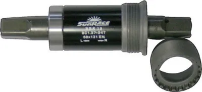 Image de Sun Race BBS-15 palier de pédalier, taille:68 x 118 mm