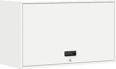 Immagine prodotto di Armadio a muro per garage Bianco 90 x 40 x 53 cm